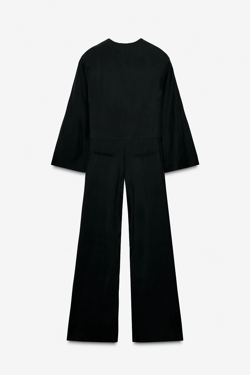 LIMITED EDITION MINIMAL JUMPSUIT