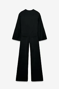 LIMITED EDITION MINIMAL JUMPSUIT