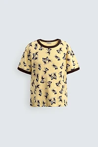 MORTY + FERDY T-SHIRT  HARRY LAMBERT FOR ZARA X DISNEY