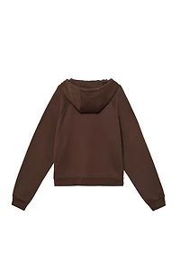 NEW YOL PATCH HOODIE