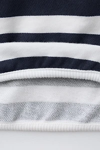 STRIPED MINNIE MOUSE © DISNEY T-SHIRT