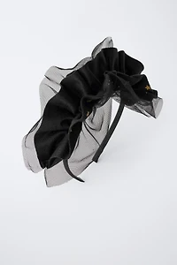 STAR FLOCK HEADBAND