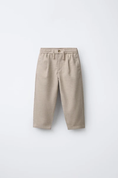 SOFT TOUCH CHINO PANTS