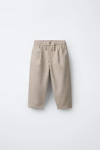 SOFT TOUCH CHINO PANTS