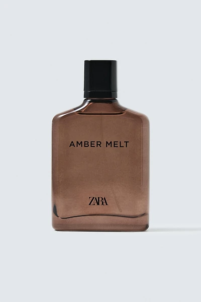 AMBER MELT EDT 100ML (3.4 FL.OZ)