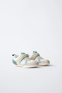 TENNIS COULEURS BAREFOOT