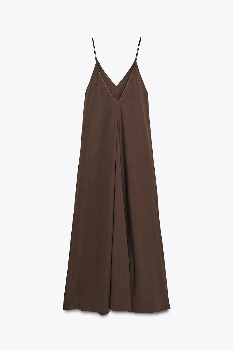 ROBE LONGUE ZW COLLECTION