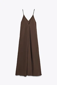 ROBE LONGUE ZW COLLECTION