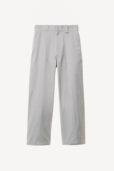 WILLY CHAVARRIA X ZARA WIDE FIT CHINO PANTS