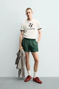 ITALIA 90 FIFA WORLD CUP™ CLASSICS CONTRAST T-SHIRT