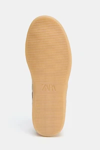 COMBINATION SNEAKERS