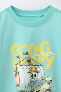 ONE PIECE NETFLIX © T-SHIRT