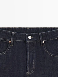 Relaxed-fit jeans