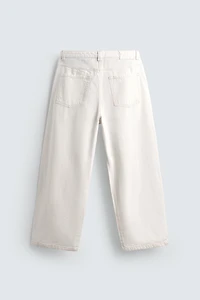 JEAN BALLOON FIT