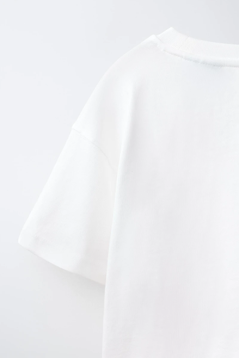 T-SHIRT JENNIE RUBY®