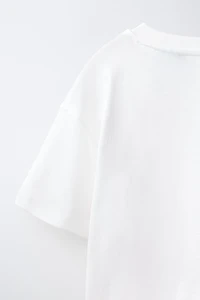 T-SHIRT JENNIE RUBY®