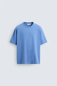 HEAVYWEIGHT SHORT SLEEVE T-SHIRT