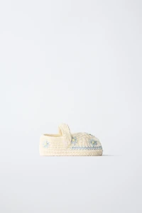 KNIT BOOTIES