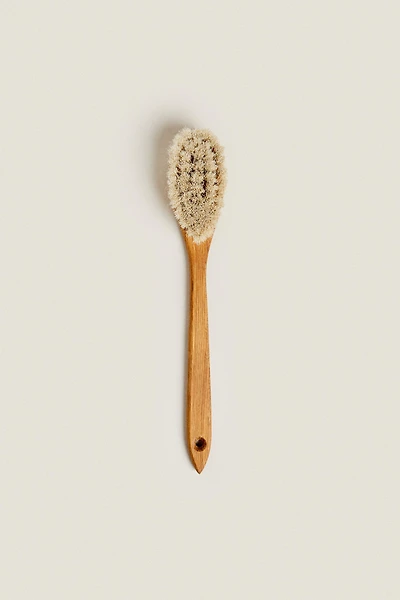 IRIS HANTVERK BODY BRUSH