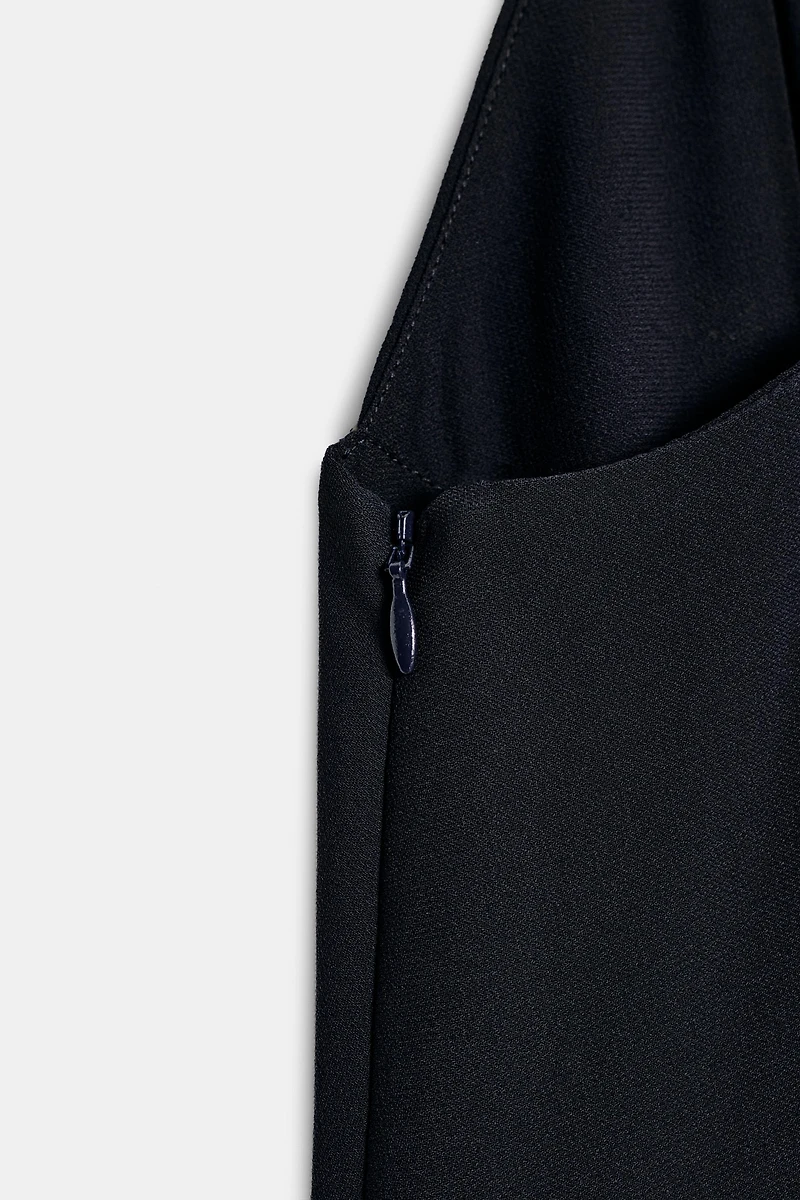 ZW COLLECTION SLIP DRESS