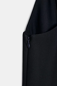 ZW COLLECTION SLIP DRESS