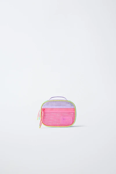 BEACH TOILETRY BAG