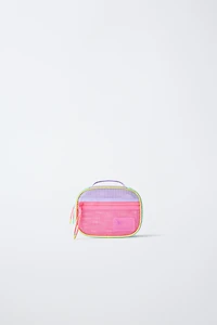 BEACH TOILETRY BAG