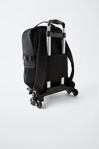 BACKPACK CART