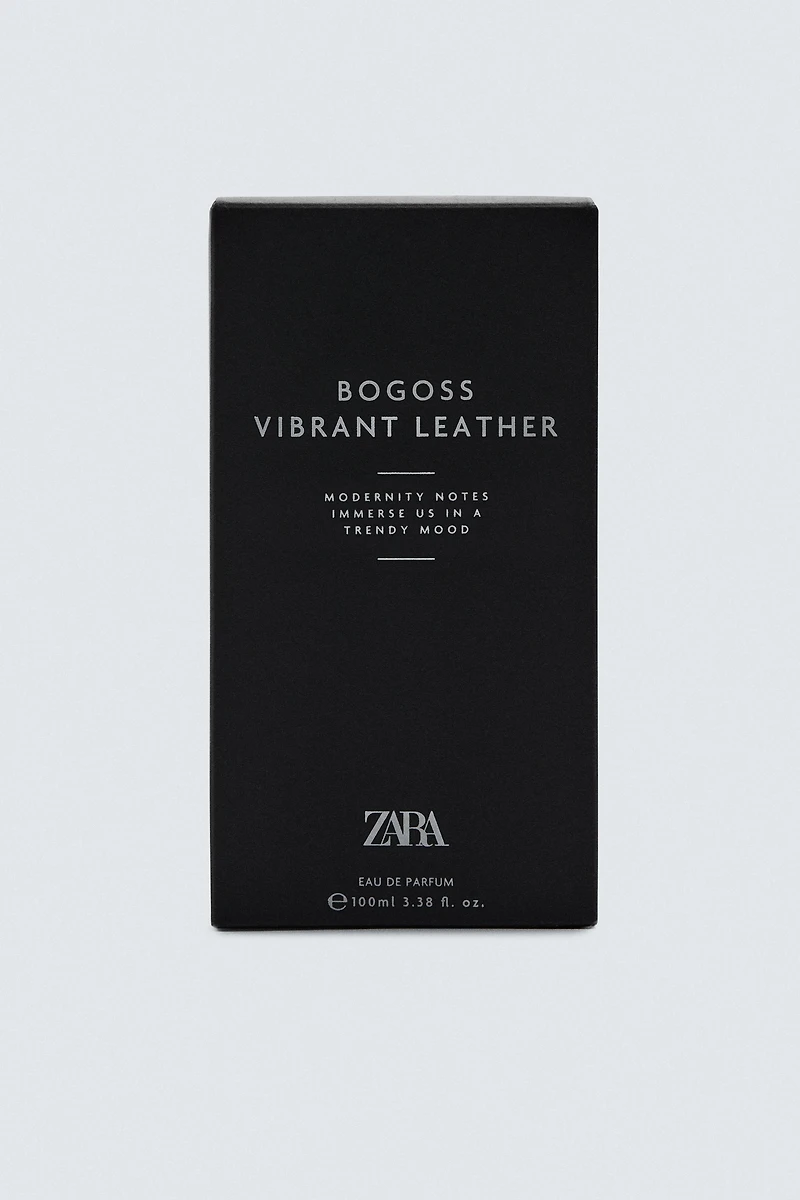 BOGOSS VIBRANT LEATHER EDP 100 ML (3.4 FL. OZ)