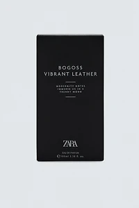 BOGOSS VIBRANT LEATHER EDP 100 ML (3.4 FL. OZ)