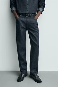 COMFORT SLIM FIT JEANS