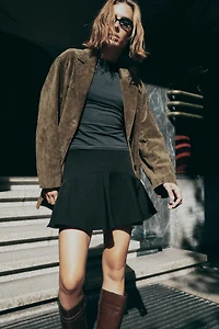 SKORT
