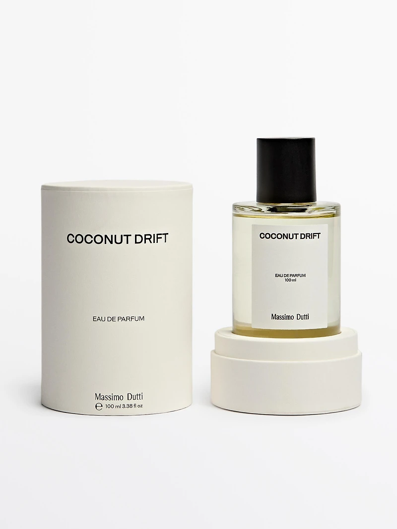 (100 ml) Coconut drift eau de parfum