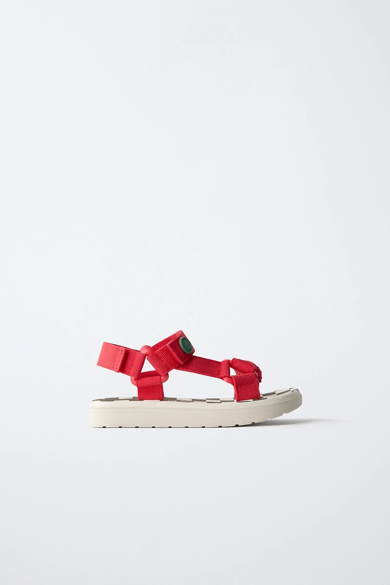 SPORT SANDALS