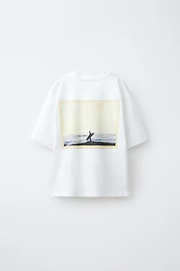 T-SHIRT PHOTO PUKAS SURF