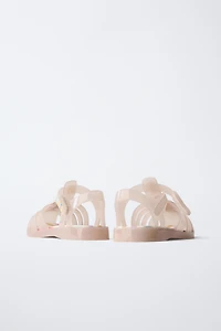 SANDALES DE PLAGE MINNIE MOUSE © DISNEY