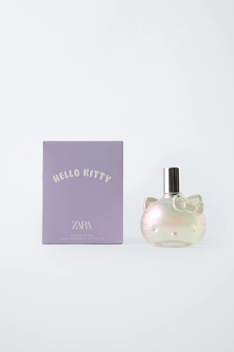HELLO KITTY© MAGIC RAINBOW EDT 50 ML (1.69 FL. OZ)