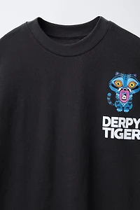 KPOP DEMON HUNTERS™ NETFLIX © T-SHIRT