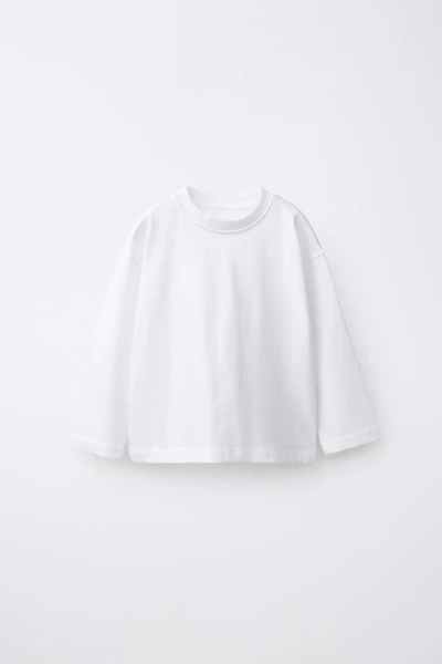 T-SHIRT UNI
