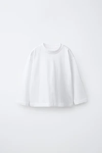 T-SHIRT UNI