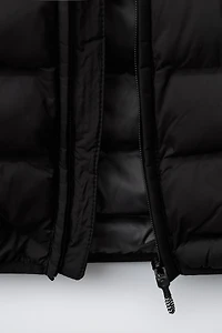 ULTRALIGHT HOODED JACKET
