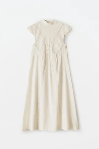 LACE NIGHTGOWN