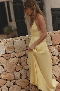 ROBE MIDI FLUIDE