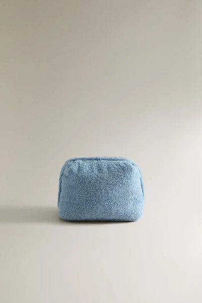 MEDIUM TOWEL MAKEUP BAG