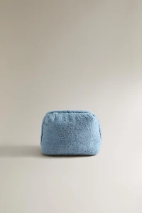 MEDIUM TOWEL MAKEUP BAG