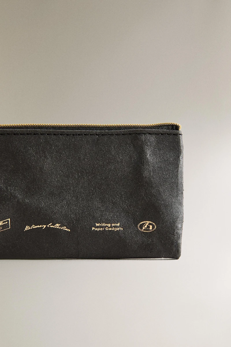 PAPER PENCIL CASE