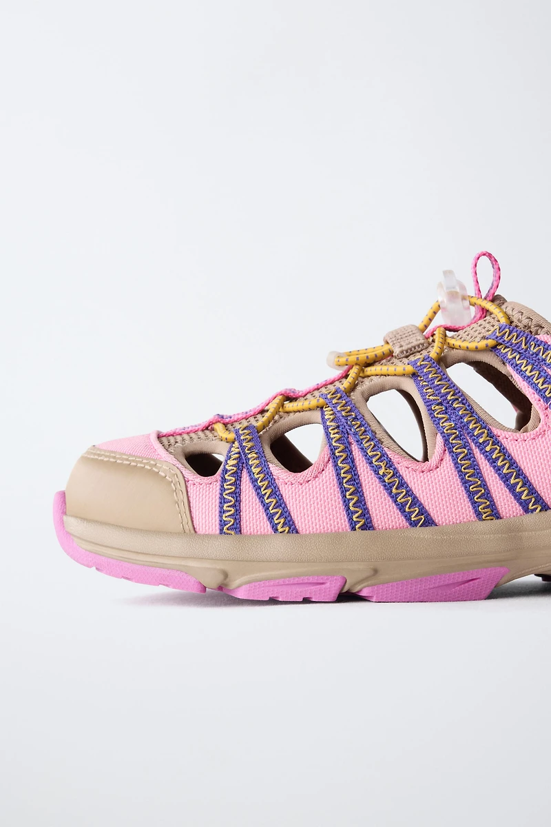 OPENWORK SNEAKERS