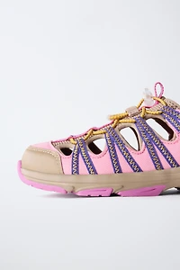 OPENWORK SNEAKERS
