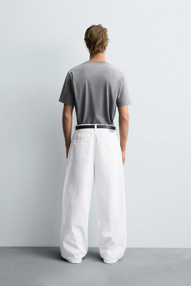 JEAN BAGGY FIT