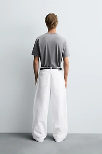 JEAN BAGGY FIT
